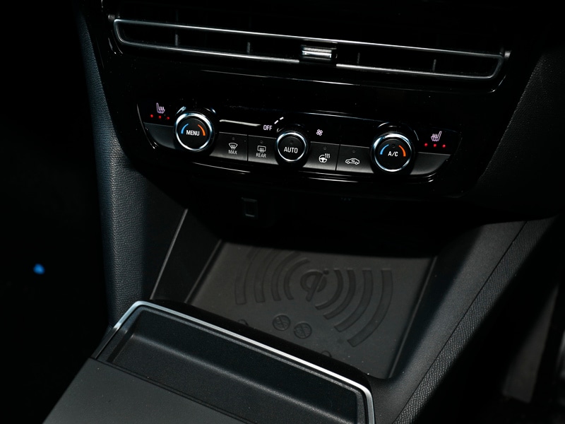 Used Vauxhall Mokka 2025 for sale - 77518364: Photo 14