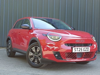 Used Fiat 600 2025 for sale - 79207910: Photo