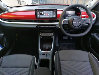 Used Fiat 600 2025 for sale - 79207910: Photo