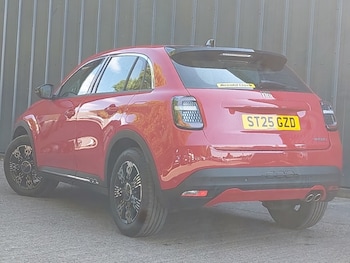 Used Fiat 600 2025 for sale - 79207910: Photo