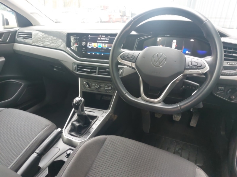 Used Volkswagen Taigo 2022 for sale - 77682527: Photo 10