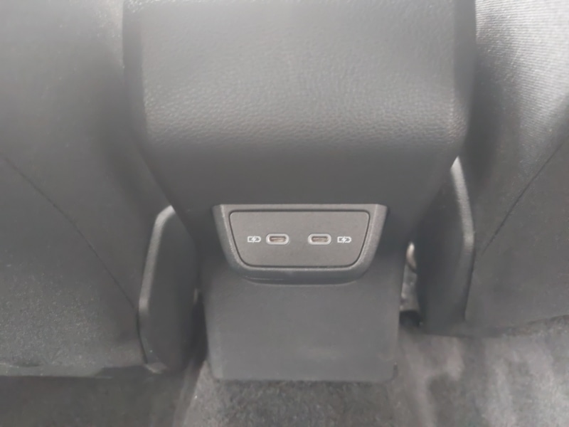 Used Volkswagen Taigo 2022 for sale - 77682527: Photo 11