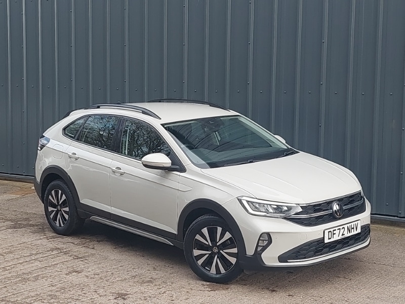 Used Volkswagen Taigo 2022 for sale - 77682527: Photo 13