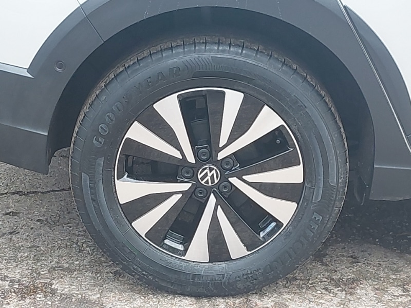 Used Volkswagen Taigo 2022 for sale - 77682527: Photo 14