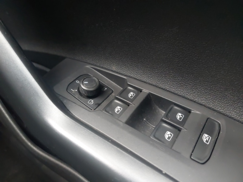 Used Volkswagen Taigo 2022 for sale - 77682527: Photo 16