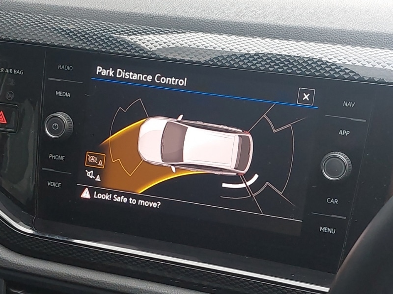 Used Volkswagen Taigo 2022 for sale - 77682527: Photo 18