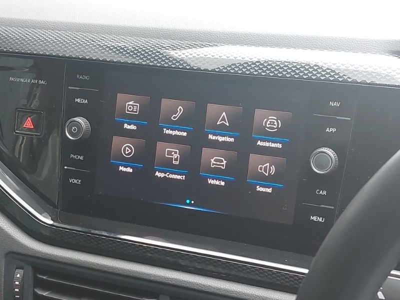 Used Volkswagen Taigo 2022 for sale - 77682527: Photo 19