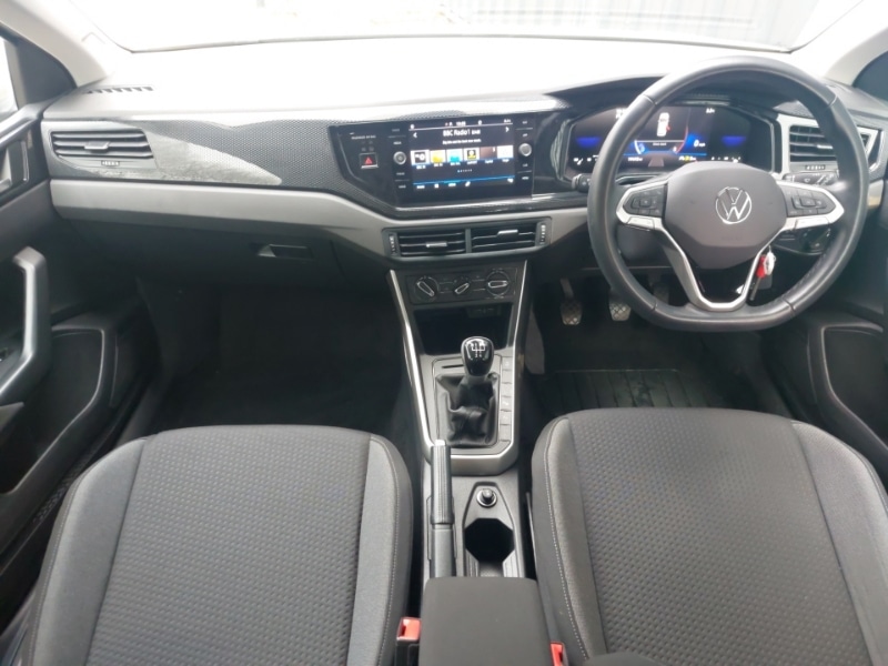 Used Volkswagen Taigo 2022 for sale - 77682527: Photo 2