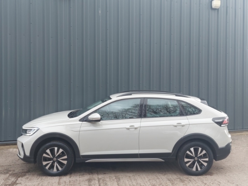 Used Volkswagen Taigo 2022 for sale - 77682527: Photo 4