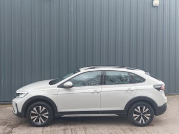 Used Volkswagen Taigo 2022 for sale - 77682527: Photo