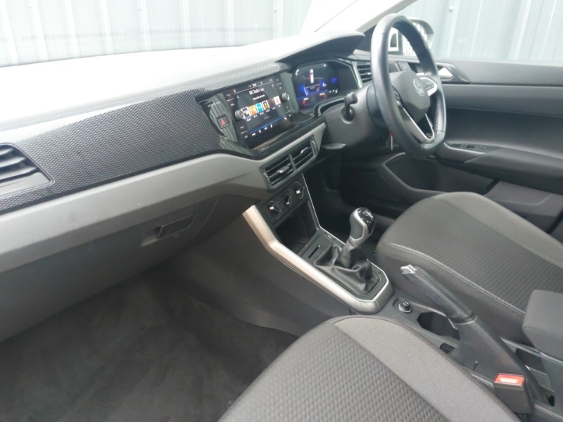 Used Volkswagen Taigo 2022 for sale - 77682527: Photo 5