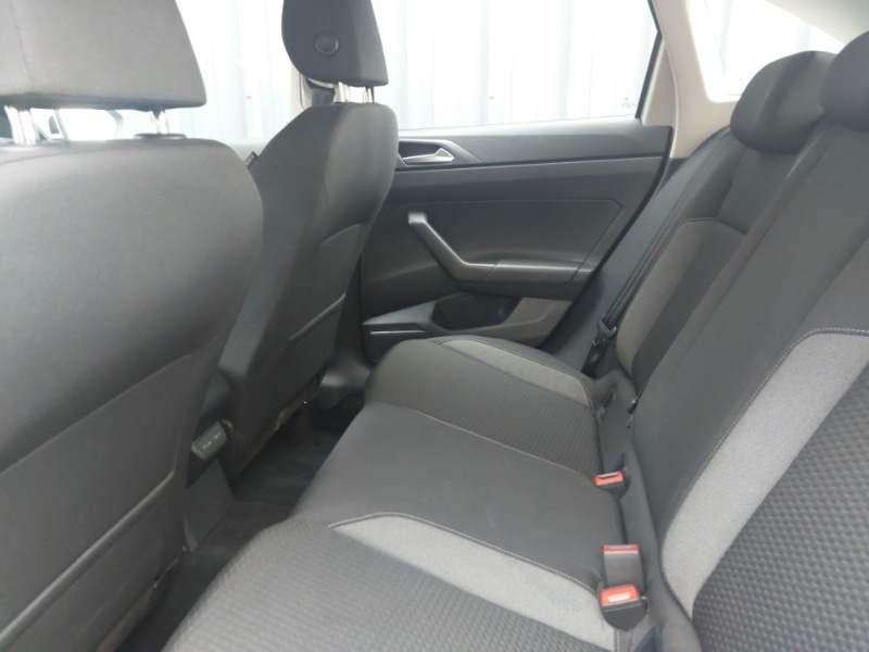 Used Volkswagen Taigo 2022 for sale - 77682527: Photo 6