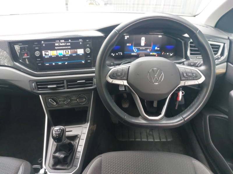 Used Volkswagen Taigo 2022 for sale - 77682527: Photo 7