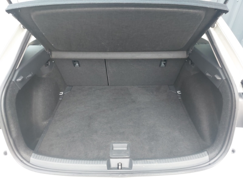 Used Volkswagen Taigo 2022 for sale - 77682527: Photo 8