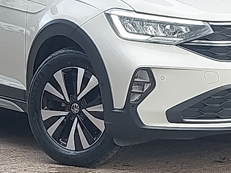 Used Volkswagen Taigo 2022 for sale - 77682527: Photo 9