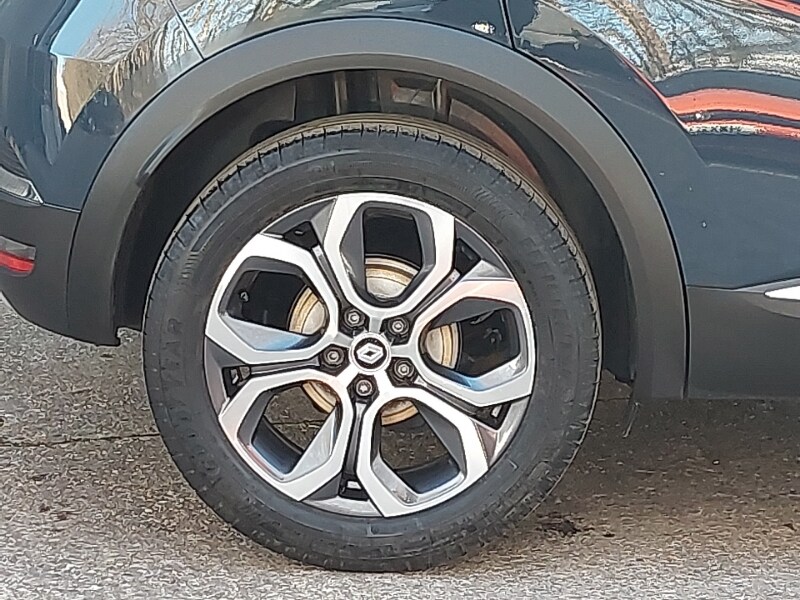 Used Renault Captur 2023 for sale - 77947996: Photo 12