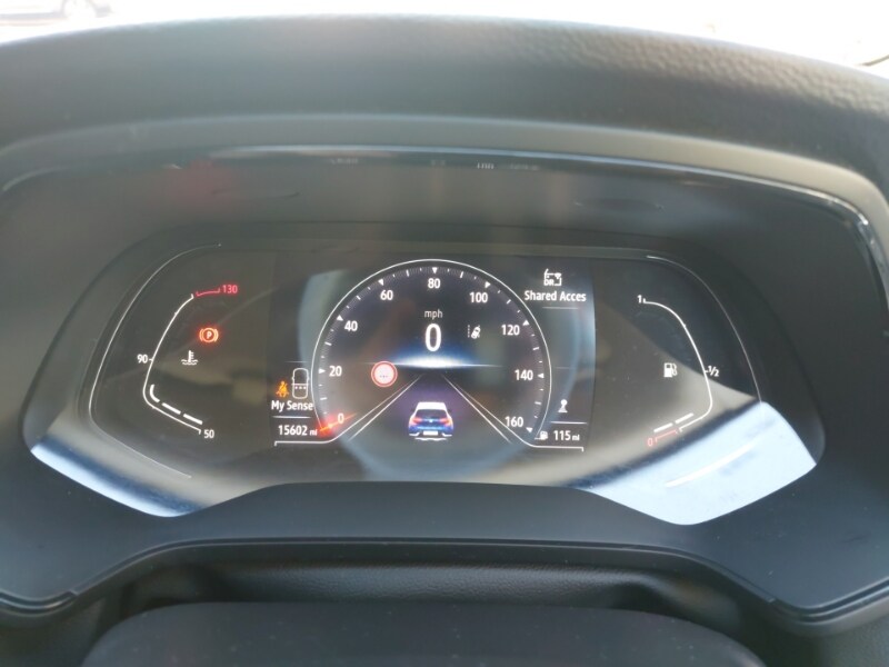 Used Renault Captur 2023 for sale - 77947996: Photo 17