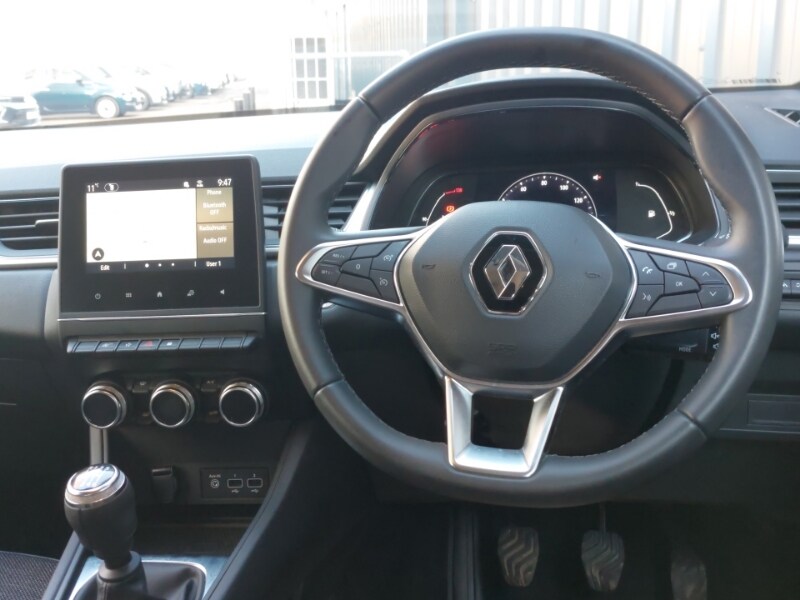 Used Renault Captur 2023 for sale - 77947996: Photo 7