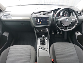 Used Volkswagen Tiguan Allspace 2019 for sale - 78342865: Photo