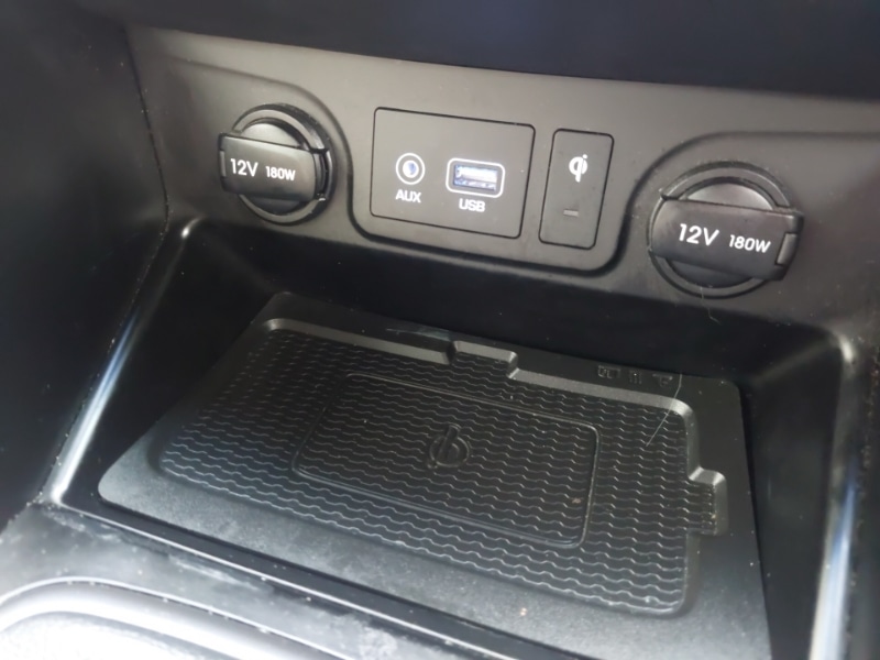 Used Hyundai TUCSON 2020 for sale - 77751417: Photo 16