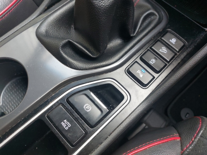 Used Hyundai TUCSON 2020 for sale - 77751417: Photo 17