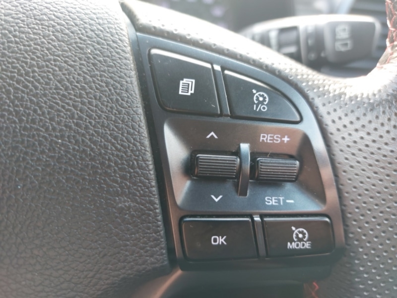 Used Hyundai TUCSON 2020 for sale - 77751417: Photo 18