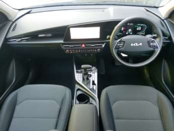 Used Kia Niro 2025 for sale - 74831848: Photo