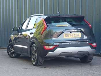 Used Kia Niro 2025 for sale - 74831848: Photo