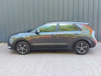 Used Kia Niro 2025 for sale - 74831848: Photo