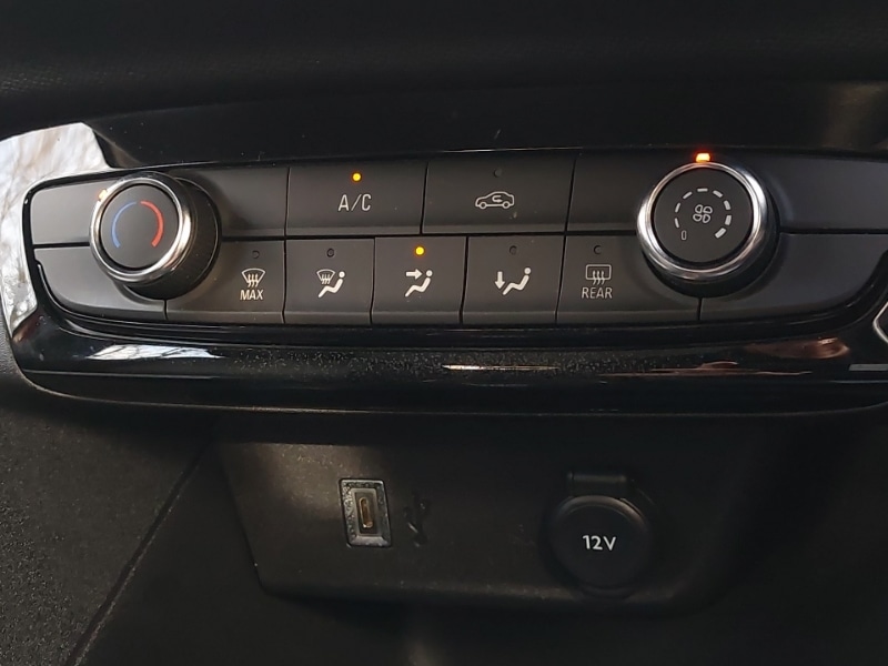 Used Vauxhall Corsa 2023 for sale - 78112932: Photo 11