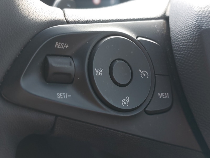 Used Vauxhall Corsa 2023 for sale - 78112932: Photo 14