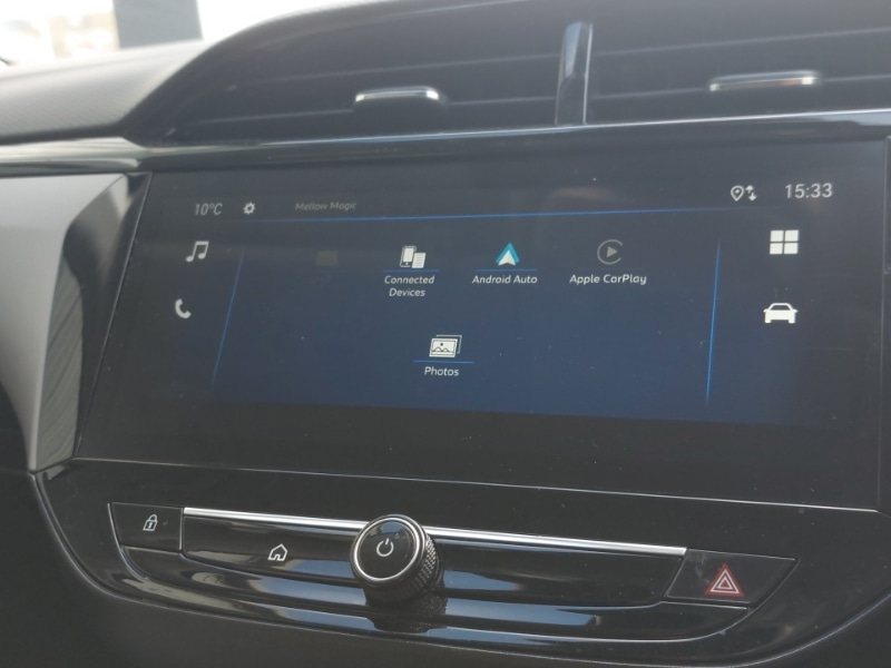 Used Vauxhall Corsa 2023 for sale - 78112932: Photo 19