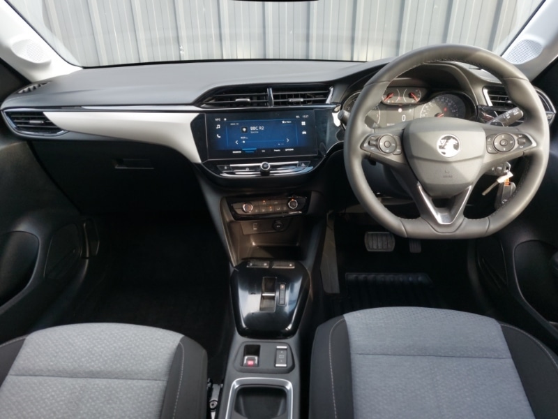 Used Vauxhall Corsa 2023 for sale - 78112932: Photo 2