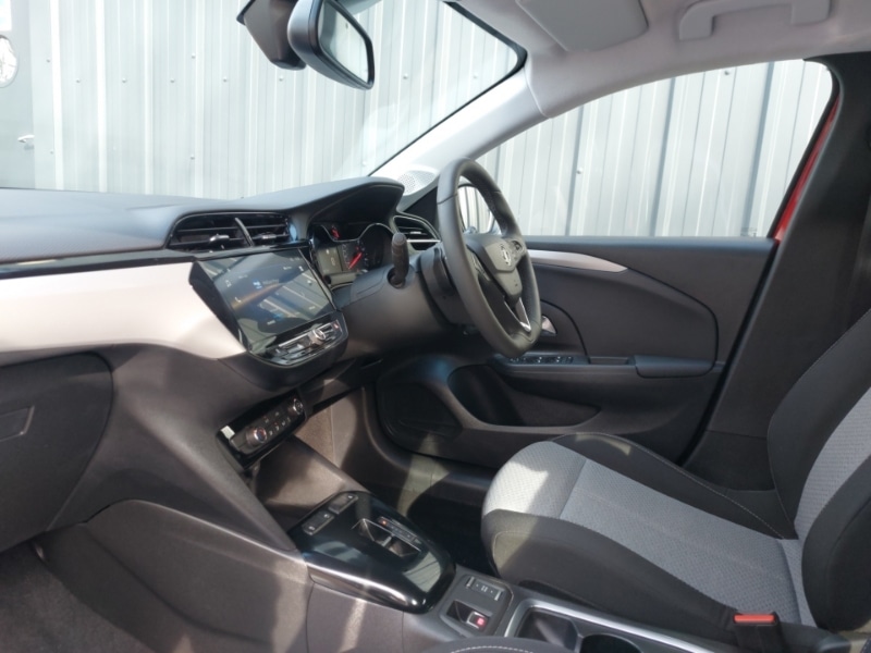 Used Vauxhall Corsa 2023 for sale - 78112932: Photo 5