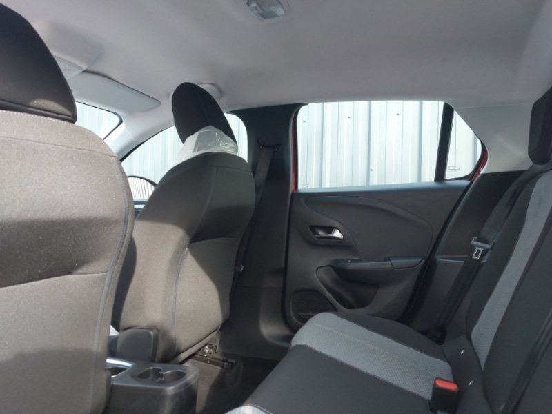 Used Vauxhall Corsa 2023 for sale - 78112932: Photo 6