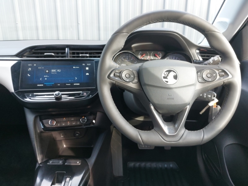 Used Vauxhall Corsa 2023 for sale - 78112932: Photo 7