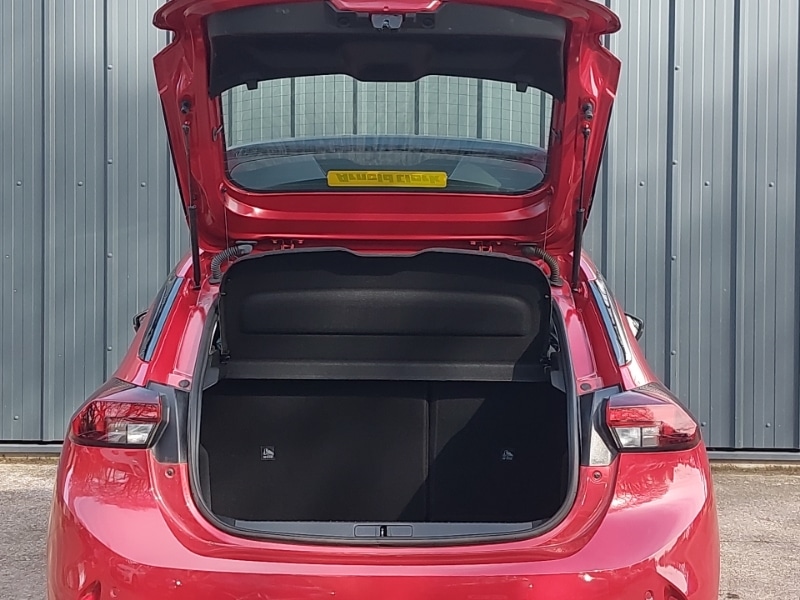 Used Vauxhall Corsa 2023 for sale - 78112932: Photo 8