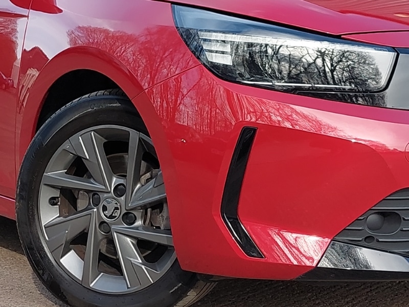 Used Vauxhall Corsa 2023 for sale - 78112932: Photo 9