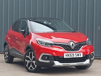Renault - Captur
