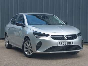 2022 - 1.2 Design 5dr