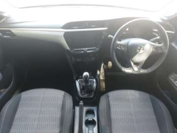 Used Vauxhall Corsa 2022 for sale - 75289765: Photo