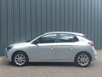 Used Vauxhall Corsa 2022 for sale - 75289765: Photo