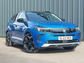 2022 - 1.6 Hybrid Elite 5dr Auto