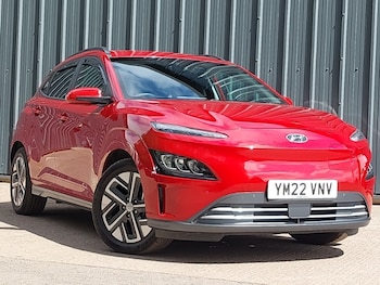 Used Hyundai KONA 2022 for sale - 78547056: Photo