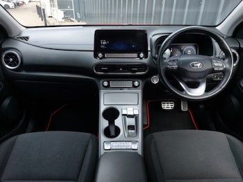 Used Hyundai KONA 2022 for sale - 78547056: Photo