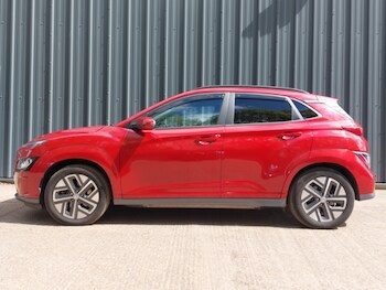 Used Hyundai KONA 2022 for sale - 78547056: Photo