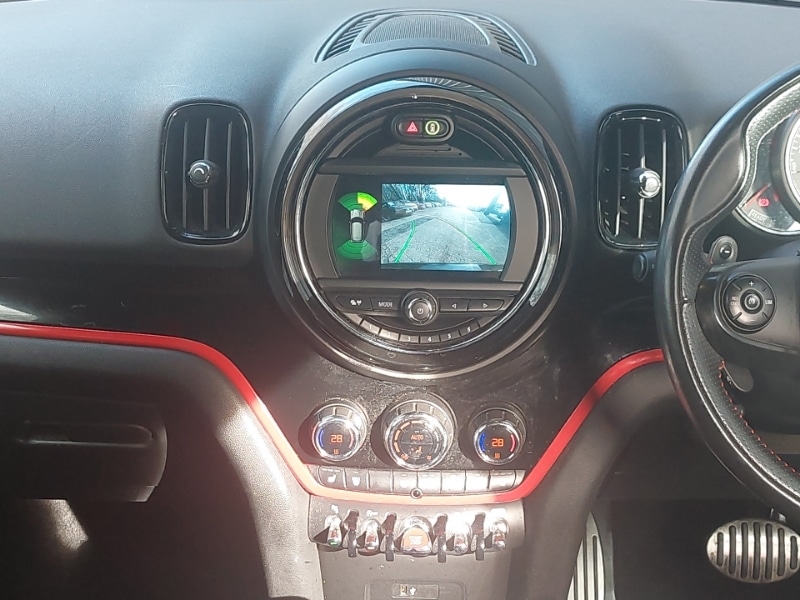 Used MINI Countryman 2019 for sale - 77956487: Photo 11