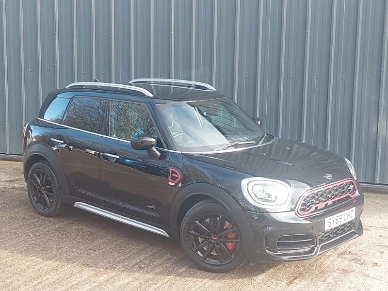 Used MINI Countryman 2019 for sale - 77956487: Photo 14