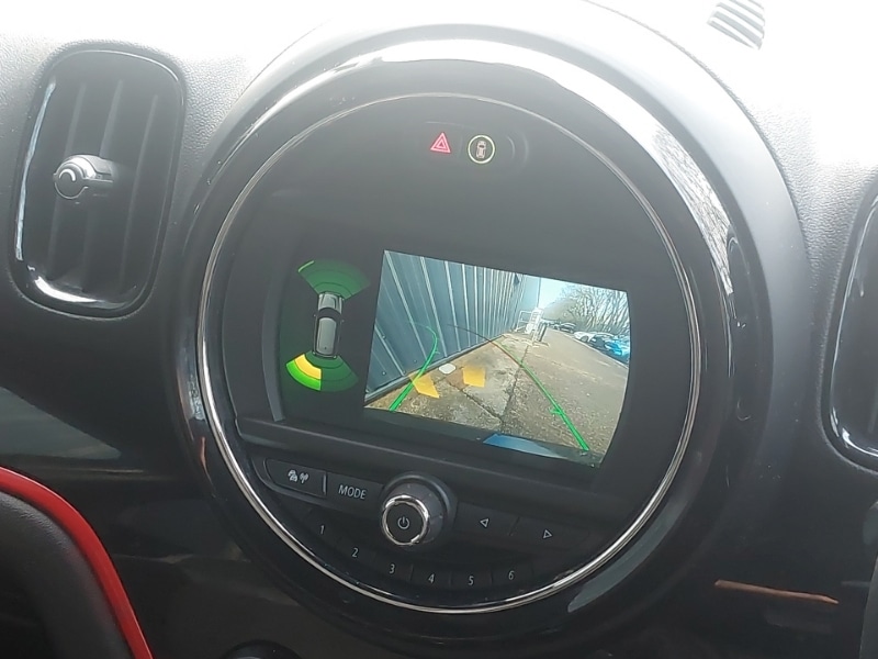 Used MINI Countryman 2019 for sale - 77956487: Photo 16