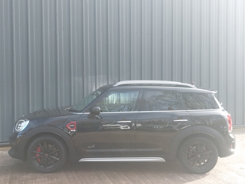 Used MINI Countryman 2019 for sale - 77956487: Photo 4